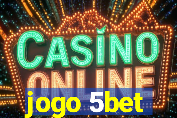 jogo 5bet